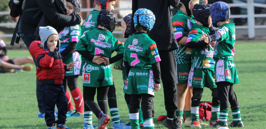 L Piphanie Limoux Pour Les Petits Fc L Zignan Xiii Site Officiel